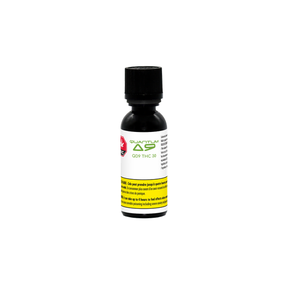 QD9 THC30